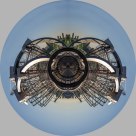 Industry symmetry